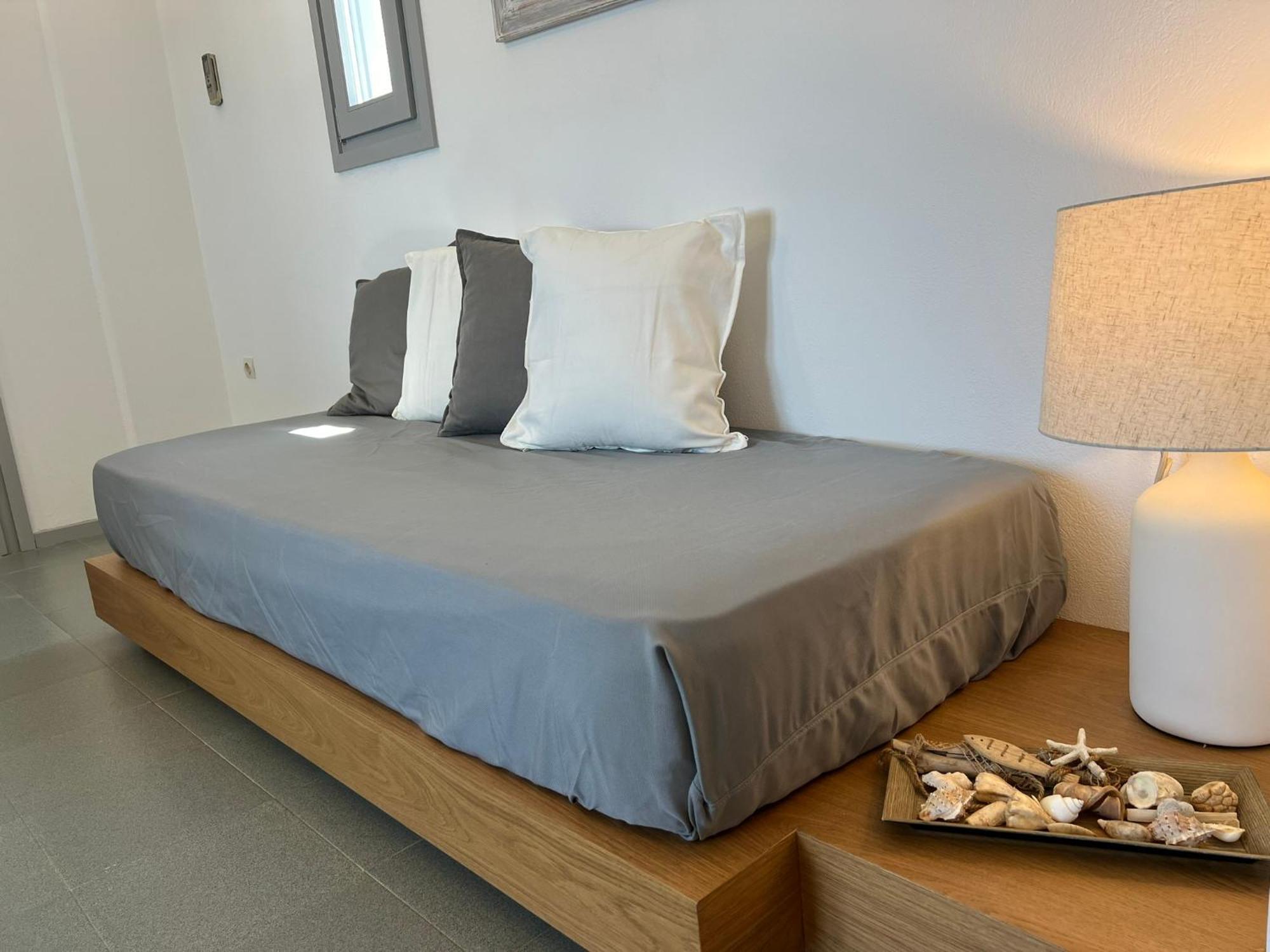 Caeli Paros By Kostas & Joanna Studios Logaras Exterior photo