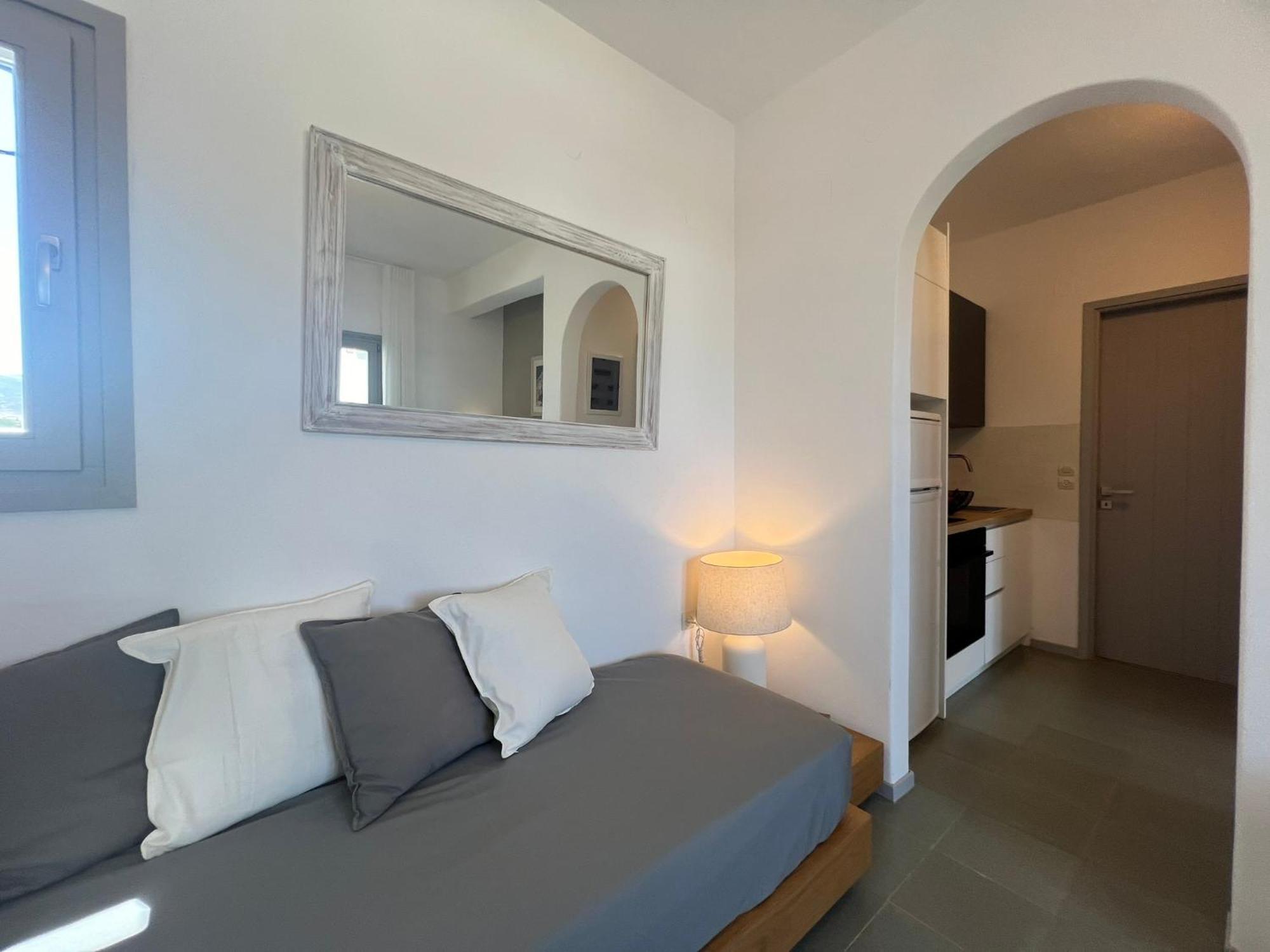 Caeli Paros By Kostas & Joanna Studios Logaras Exterior photo